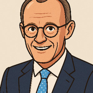 Friedrich Merz