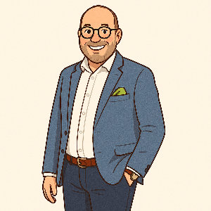 Uwe Becker