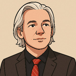 Julian Assange