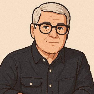 David Marr