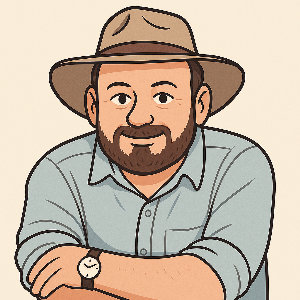 Tim Flannery