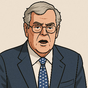 David Koch