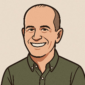 Peter Greste