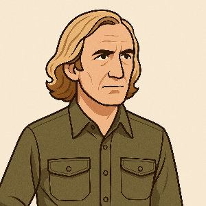 John Pilger