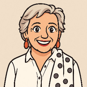 Jane Caro