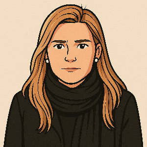 Sophie McNeill