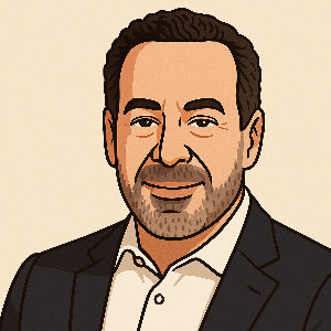David Frum