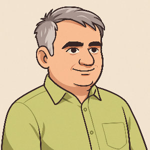 Gevorg Mirzayan