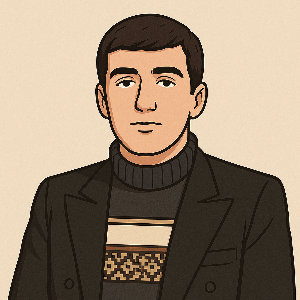 Anahit Shirinyan