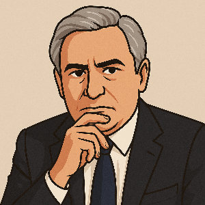 Vardan Oskanyan
