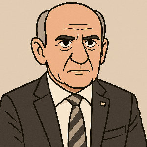Sulejman Tihić