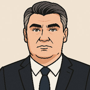 Zoran Milanović