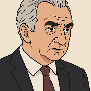 Mirko Šarović