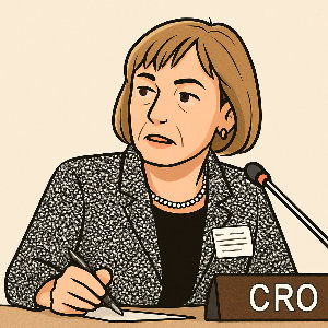 Vesna Pusić