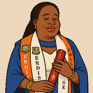 Kerry-Ann Ifill