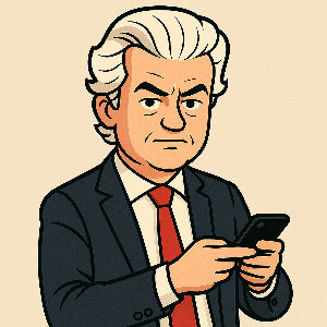Geert Wilders