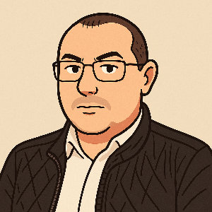 Khalid Zekri