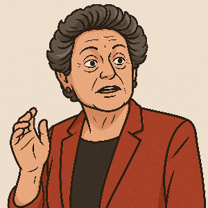 Tineke Strik