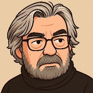 Maarten Van Rossem