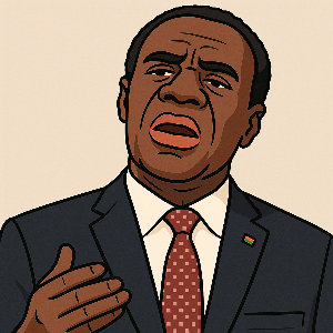 Michel Kafando