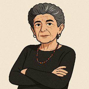 Sophie Bessis