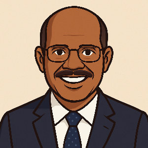 Omar Alieu Touray