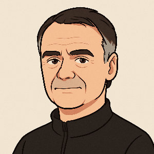 Alain Gauthier