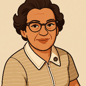 Katherine D. Johnson