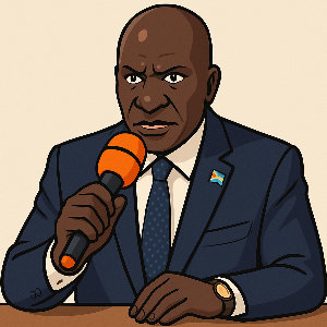 Gervais Niyonzima