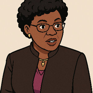 Immaculée Nahayo