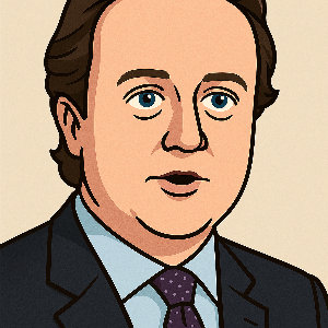 David Cameron