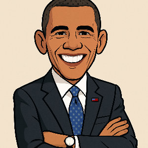 Barack Obama