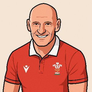 Gareth Thomas