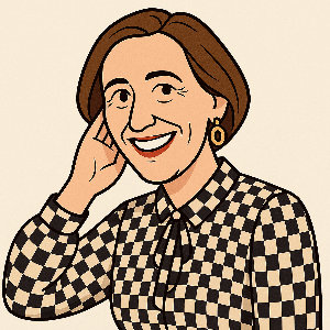 Kirsty Wark
