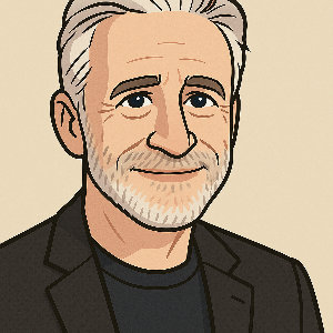 Jon Stewart