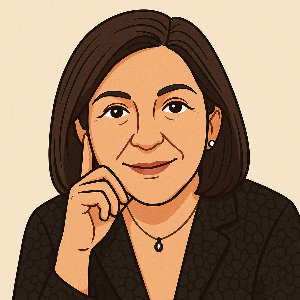 María Luisa Ramos