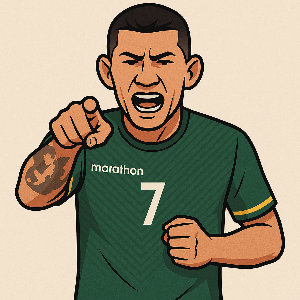 Juan Carlos Arce