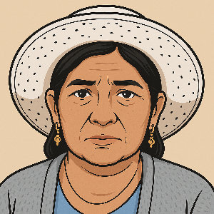Silvia Lazarte