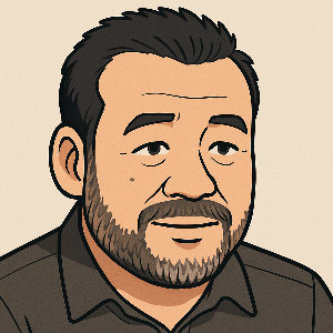 Andrés Gomez Vela