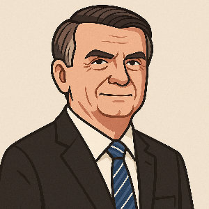 Jair Bolsonaro