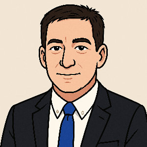 Glenn Greenwald