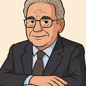 Fernando Henrique Cardoso
