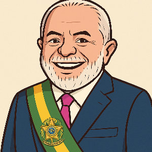 Luiz Inácio Lula da Silva