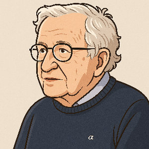 Noam Chomsky