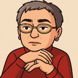Anna Politkovskaya (posthumously referenced)