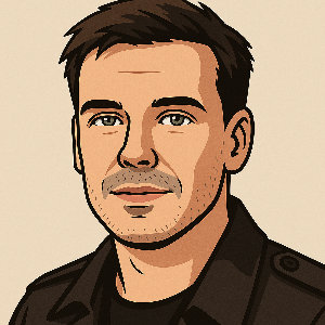 Mikhail Zygar