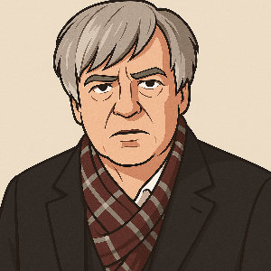 David Satter