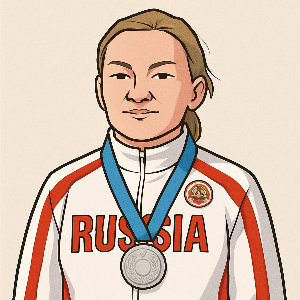 Elena Tkach