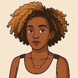 Alexis Okeowo