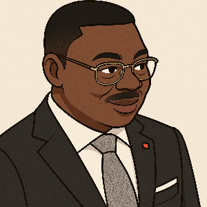 Ferdinand Ngoh Ngoh